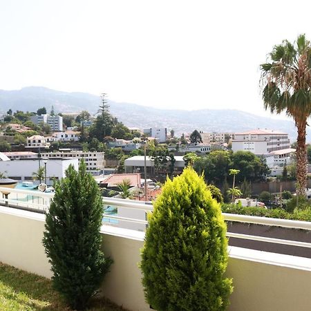 Mericia'S Gorgeous View Funchal  Exteriér fotografie
