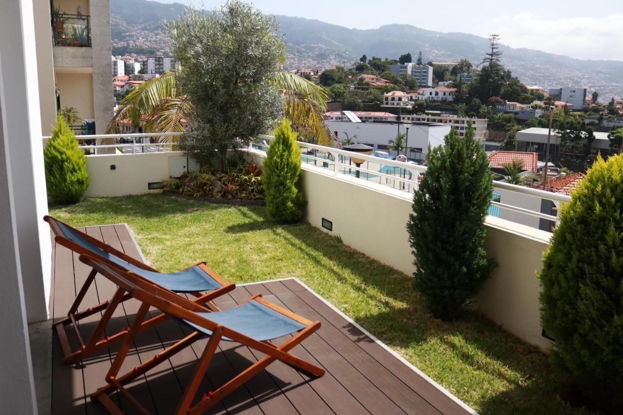 Mericia'S Gorgeous View Funchal  Exteriér fotografie