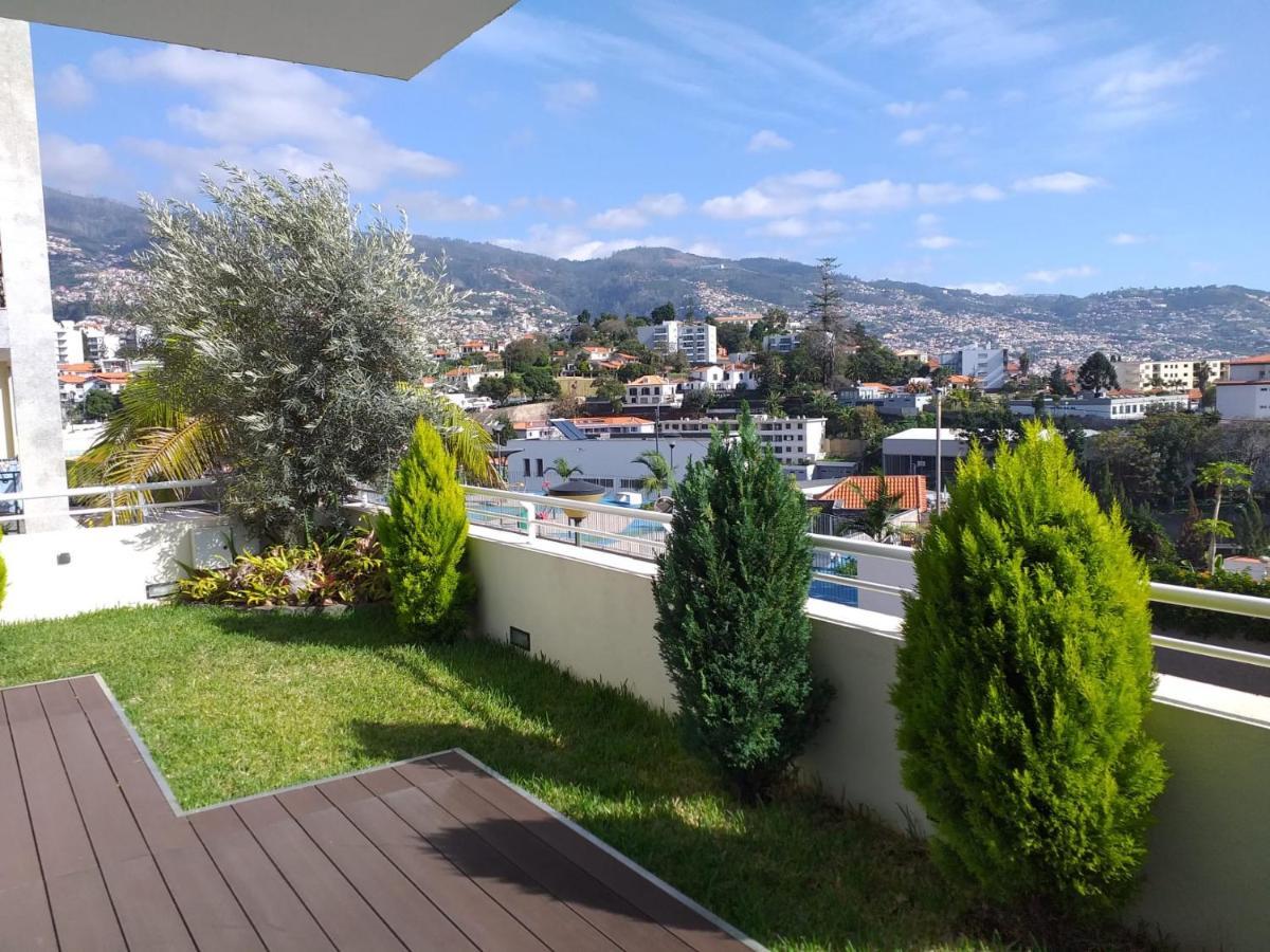 Mericia'S Gorgeous View Funchal  Exteriér fotografie