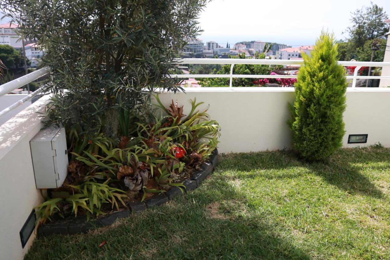 Mericia'S Gorgeous View Funchal  Exteriér fotografie