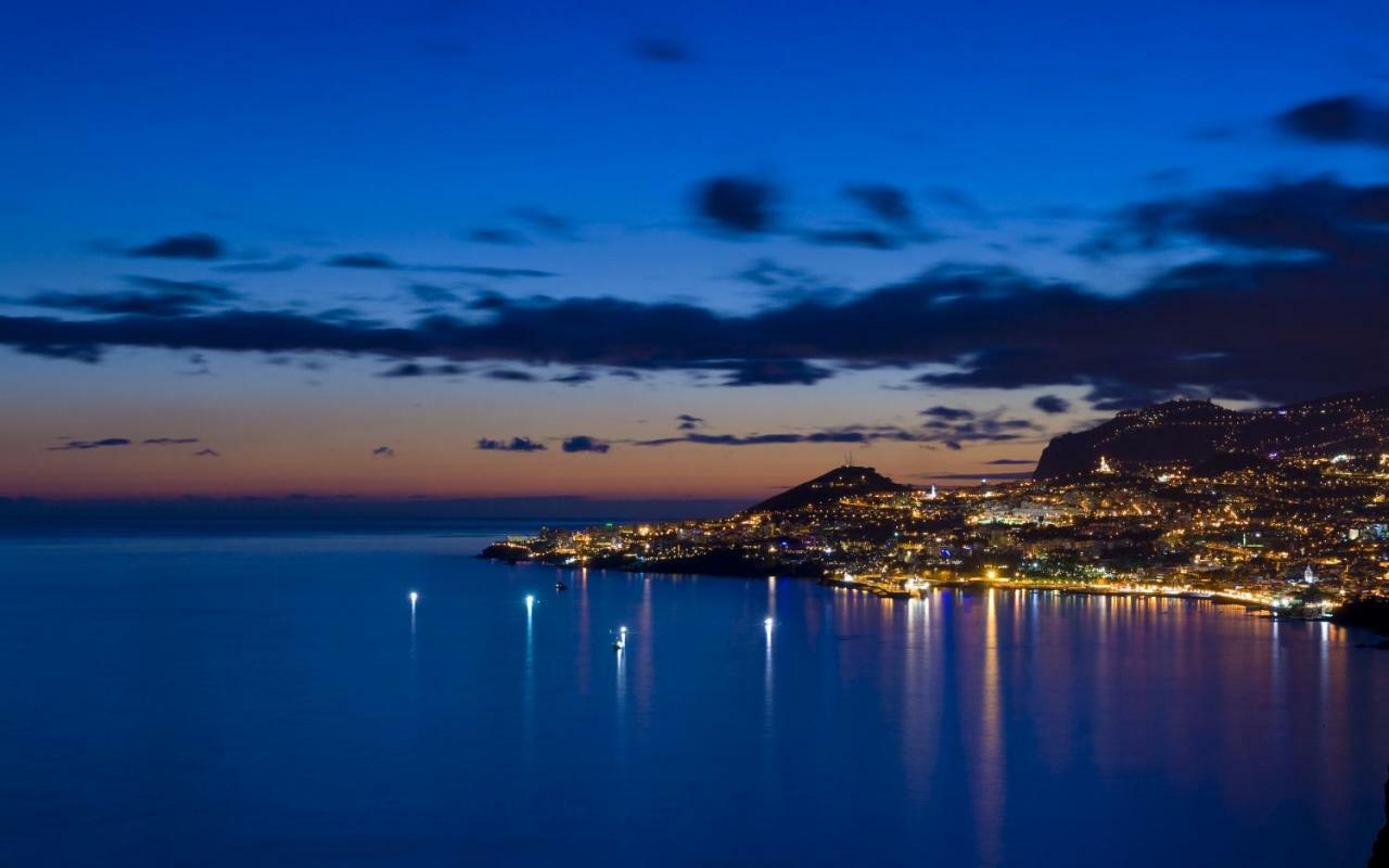 Mericia'S Gorgeous View Funchal  Exteriér fotografie